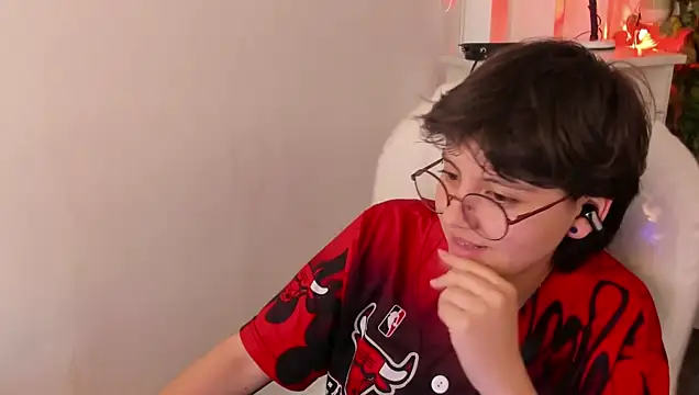 Nathaly_ds' Live XXX Chat