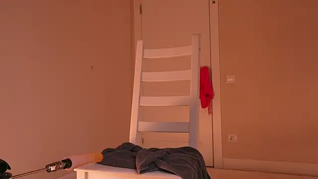 Miablueye Live XXX-Chat
