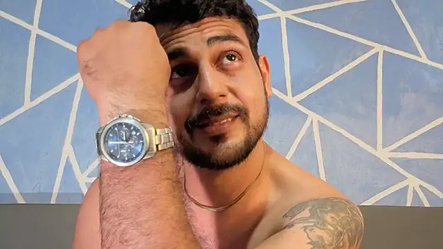 عرض كام david_oliveira