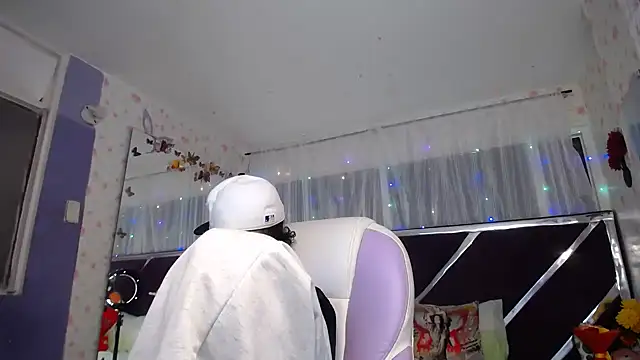 عرض كام Santy_bigcock_01