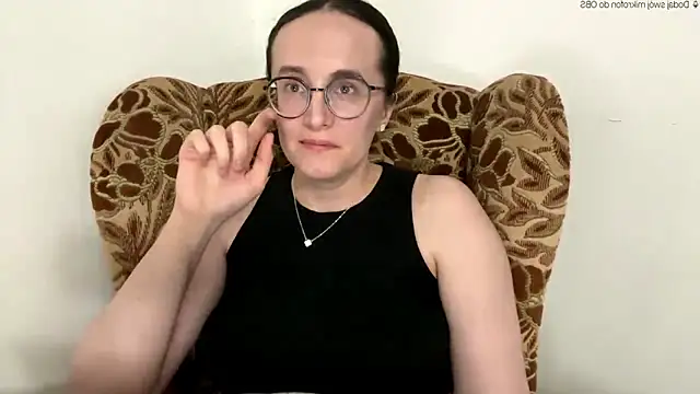 SofiaTease – Live XXX-chat