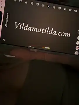 Lillamatilda webcam show