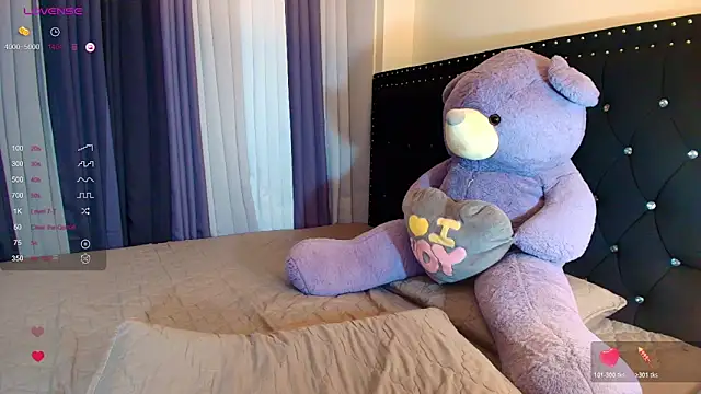 Bb_NickyxX Webcamshow