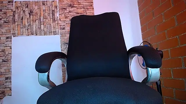 ammy_Ger1 Pertunjukan Webcam