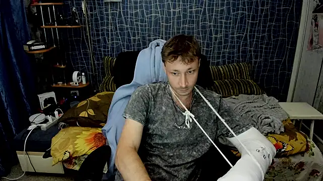 CuteBoy228 Webcam-Show