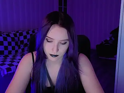 violet-siren-x – Live XXX-chat
