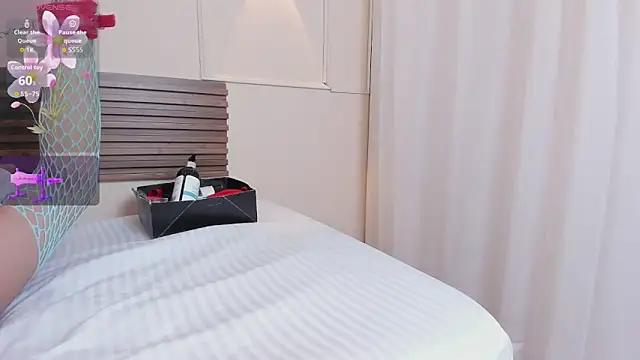 salome_diamond 在線直播表演