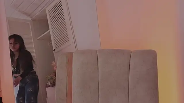 arycooper_ 现场XXX聊天
