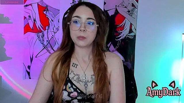 _AmyDark XXX чат на живо