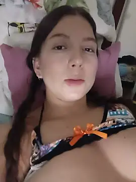 XXX chat uživo modela Arianna_Moss