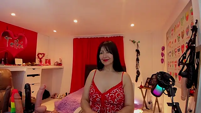 Sembang XXX Secara Langsung Sarah_teiku