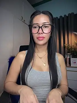 Jasmine_Elcock Webcam show