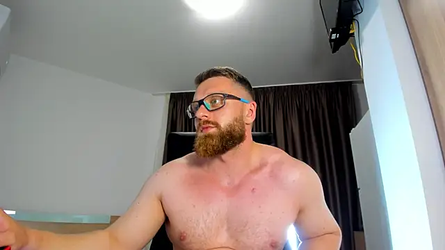 Show modela Findom_guy na web-kameri