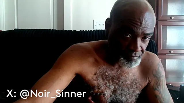 sinnernoir – webcam-show