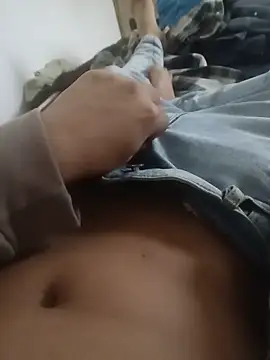 Tonny52123 Webcam show