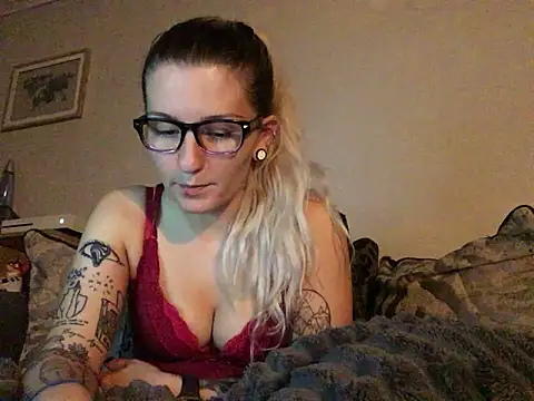 xxamyleighxx's Live XXX Chat
