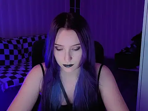 violet-siren-x Live XXX-chat