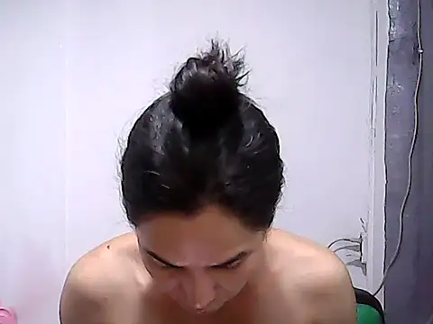 BigDickTrans Pertunjukan Webcam