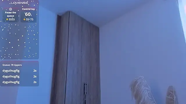 Chat XXX en directo de AmaiaFerrer