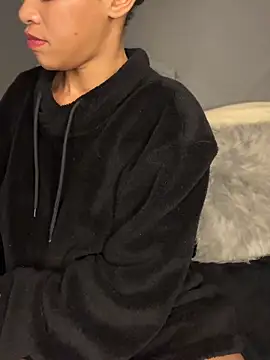 Hot_Mess18's Live XXX Chat