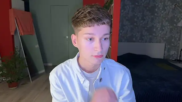AlexFH – webcam-show