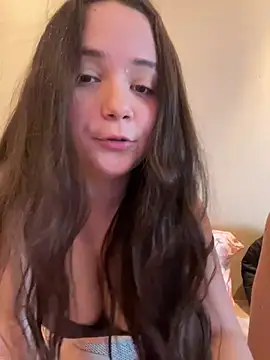 brazillliangirl: διαδικτυακό σόου στην κάμερα
