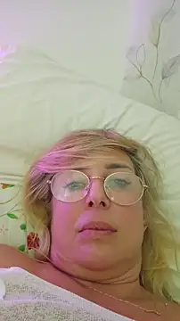 Chat XXX en directo de MariaRichi_