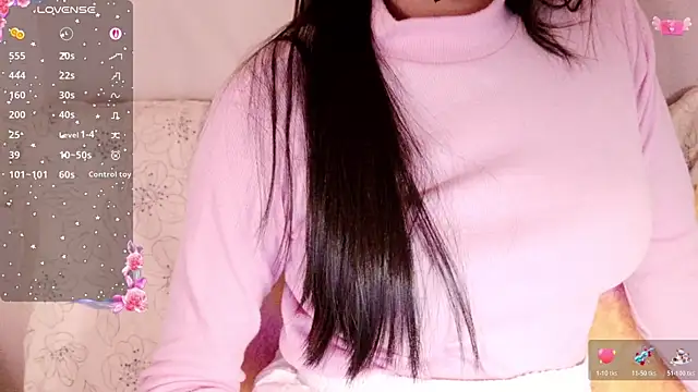 Chat +18 de Bellaxoni ao vivo