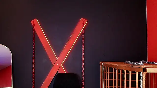 Krown_nox webcam show