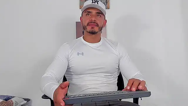 magnusclark Live XXX-chat