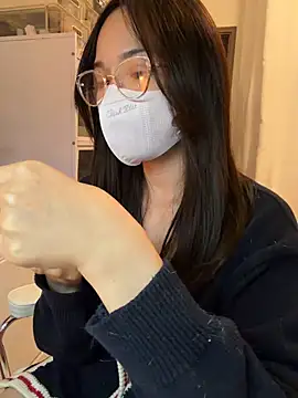 mimichannn99 在線直播表演