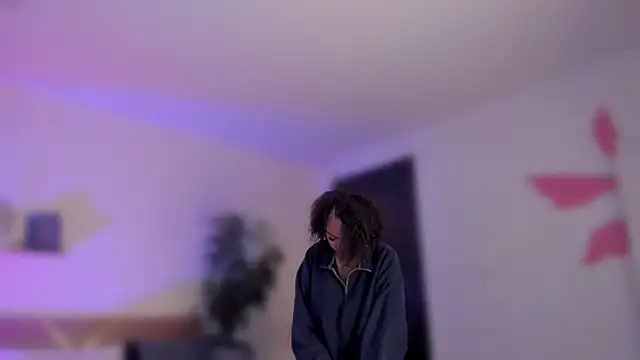 YariRoseのライブXXXチャット