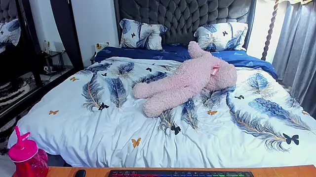 Nicol2Naya Pertunjukan Webcam