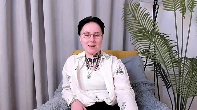 LeonOsbey's Live XXX Chat