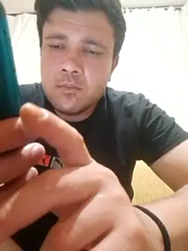عرض كام Canercakan