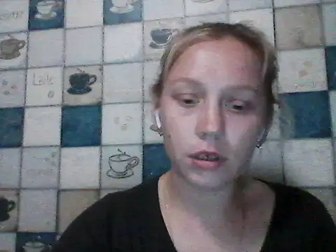 Anna_wey élő XXX-chatje