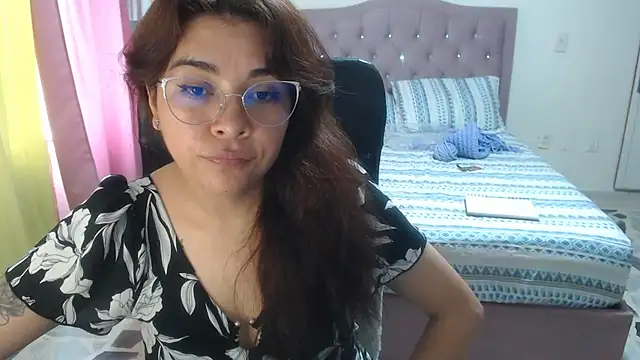 Chat +18 de Ana_Bella91 ao vivo