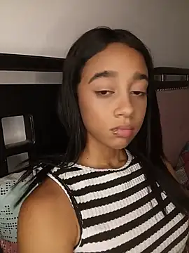 Chatroom XXX en direct de Zoe_Sweett18