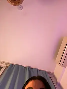 Chat +18 de MargoCandy ao vivo