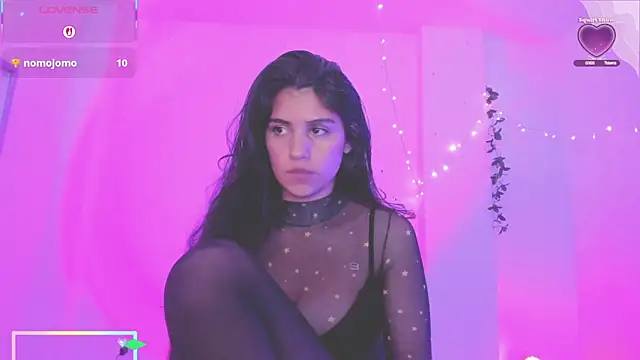 Gia_Blair – Live XXX-chat