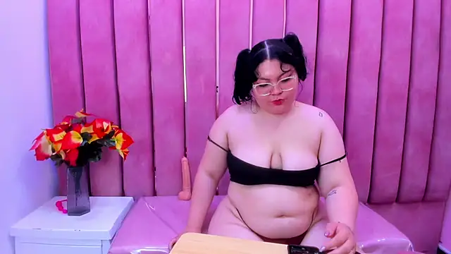 Živý XXX chat Sweet_Nova_