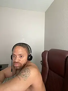 Webkamerová show Fathero1time