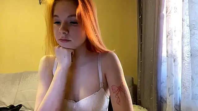 Chat XXX ao vivo de nyanyamonkey