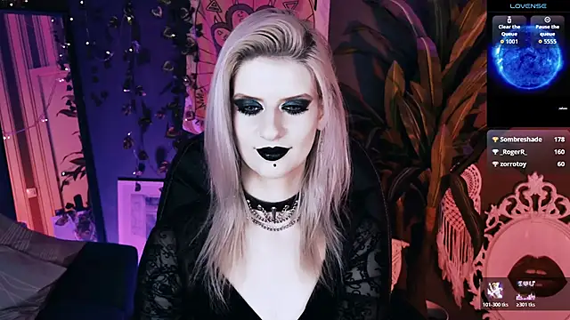 Noah_ElmerX Live XXX Chat