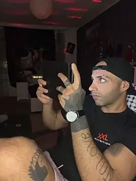 Mohdollmen Live XXX Chat