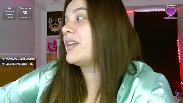 Nova-Satela Chat XXX in diretta
