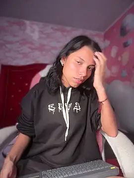 Živý XXX chat Aimar_LS