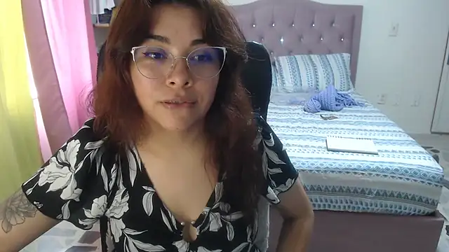 Ana_Bella91 Obrolan Langsung XXX
