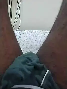 Luckyprasad2486 – Naživo XXX chat