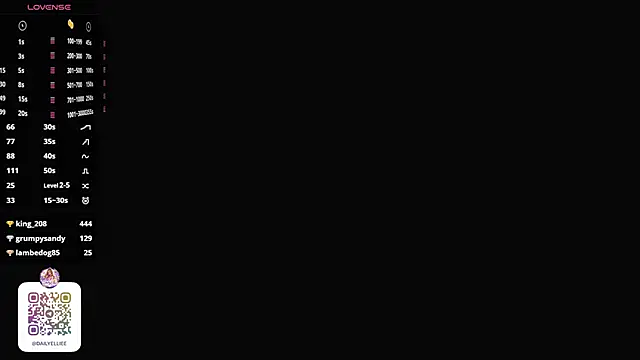 SusanneOsche Webcamshow